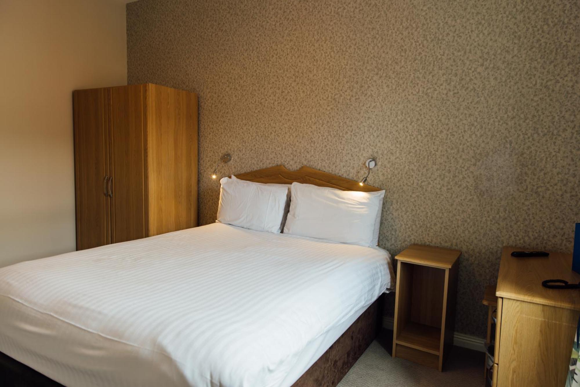 The Malone Hotel 벨파스트 외부 사진