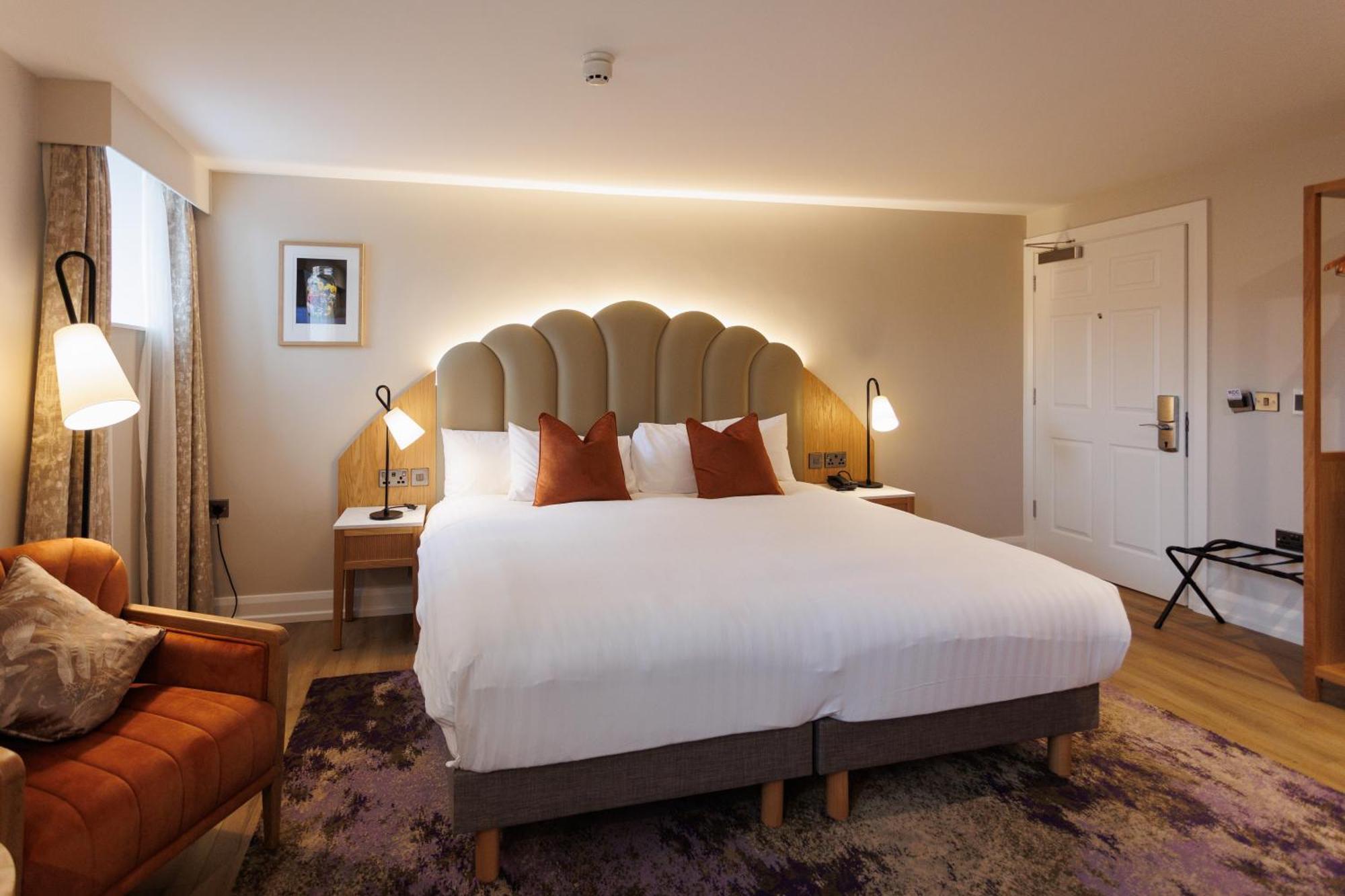 The Malone Hotel 벨파스트 외부 사진