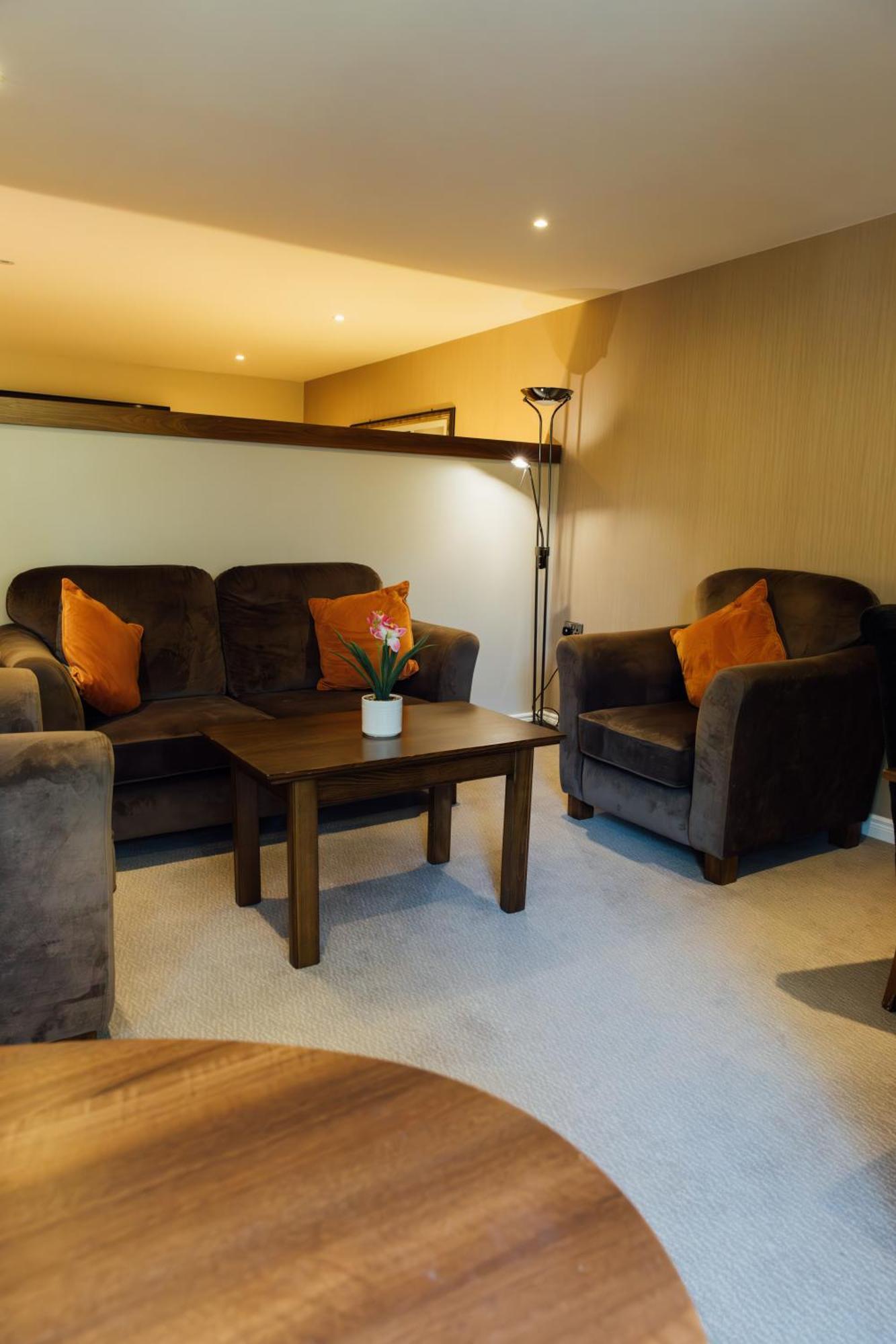 The Malone Hotel 벨파스트 외부 사진