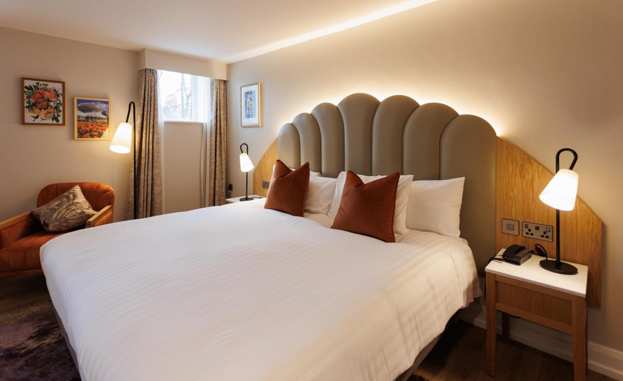 The Malone Hotel 벨파스트 외부 사진