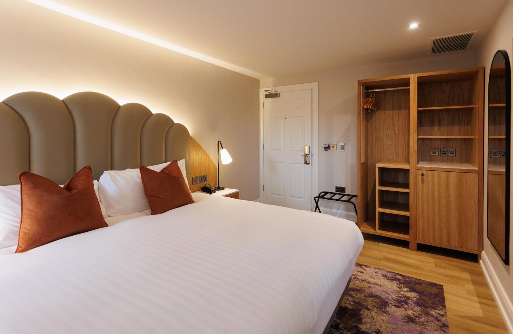 The Malone Hotel 벨파스트 외부 사진