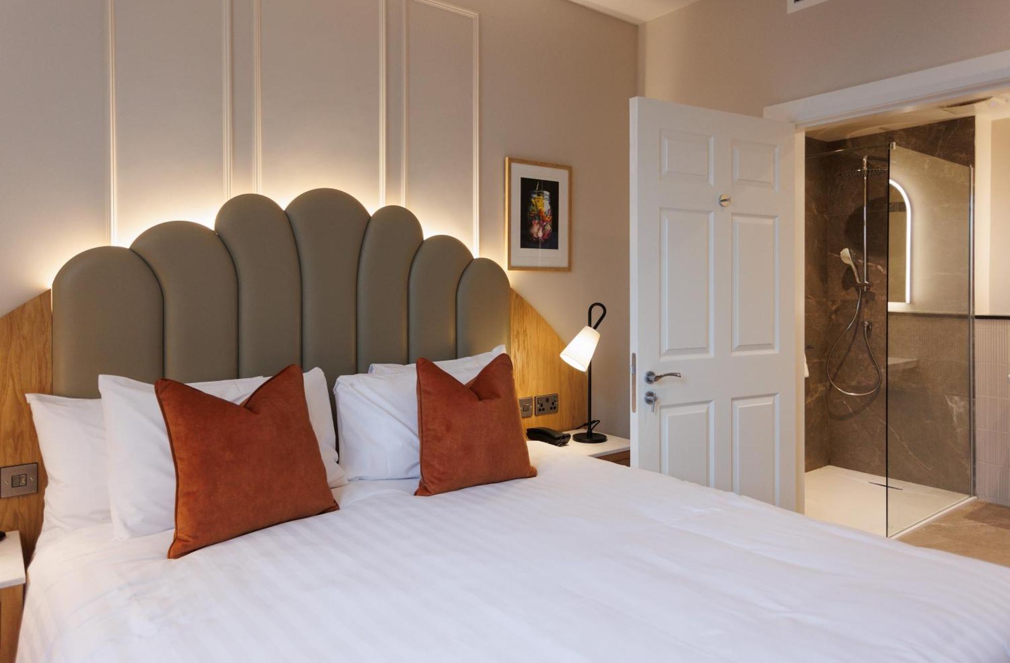 The Malone Hotel 벨파스트 외부 사진