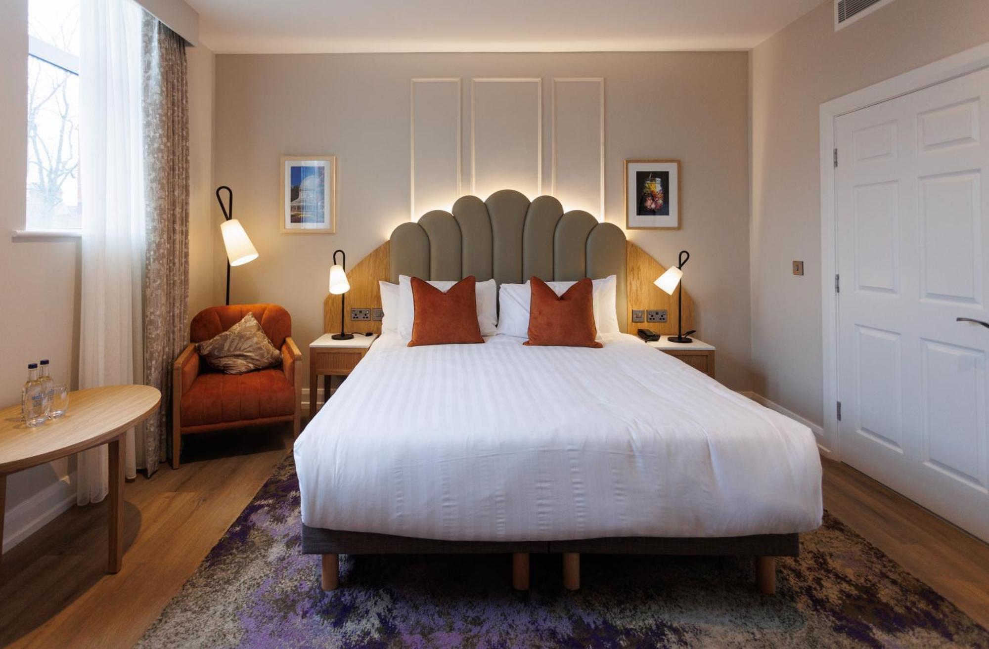 The Malone Hotel 벨파스트 외부 사진