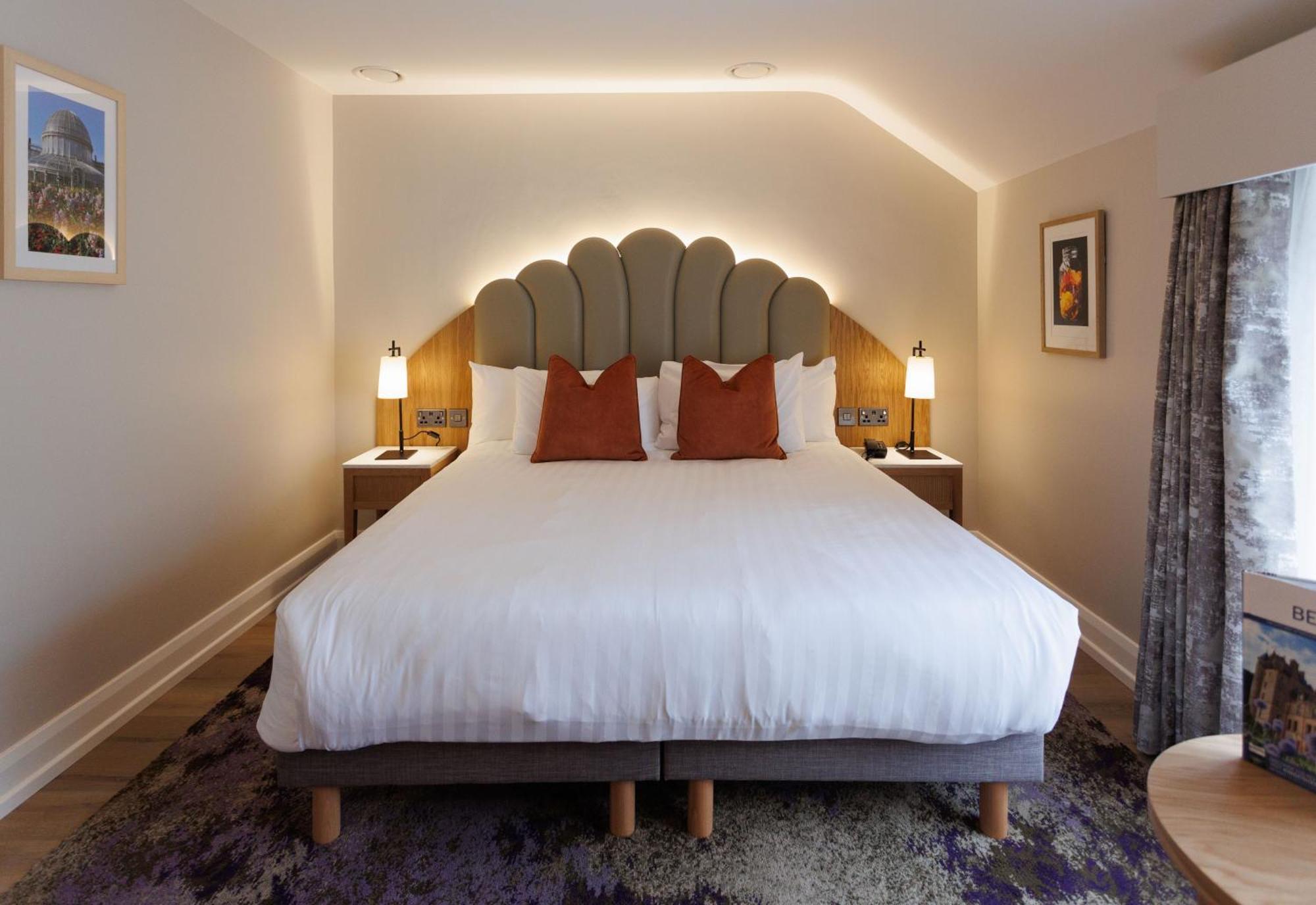 The Malone Hotel 벨파스트 외부 사진