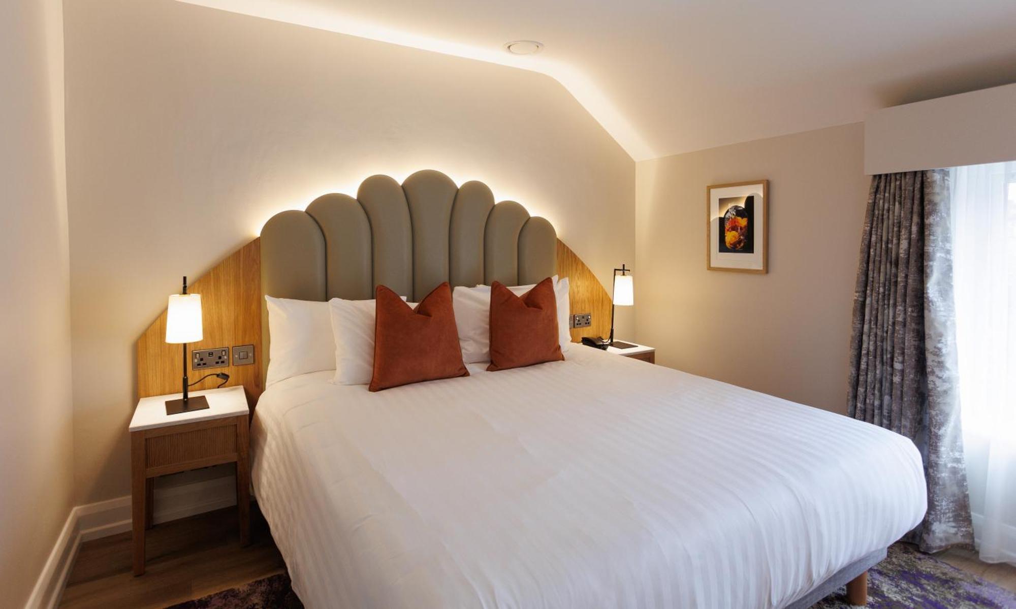 The Malone Hotel 벨파스트 외부 사진
