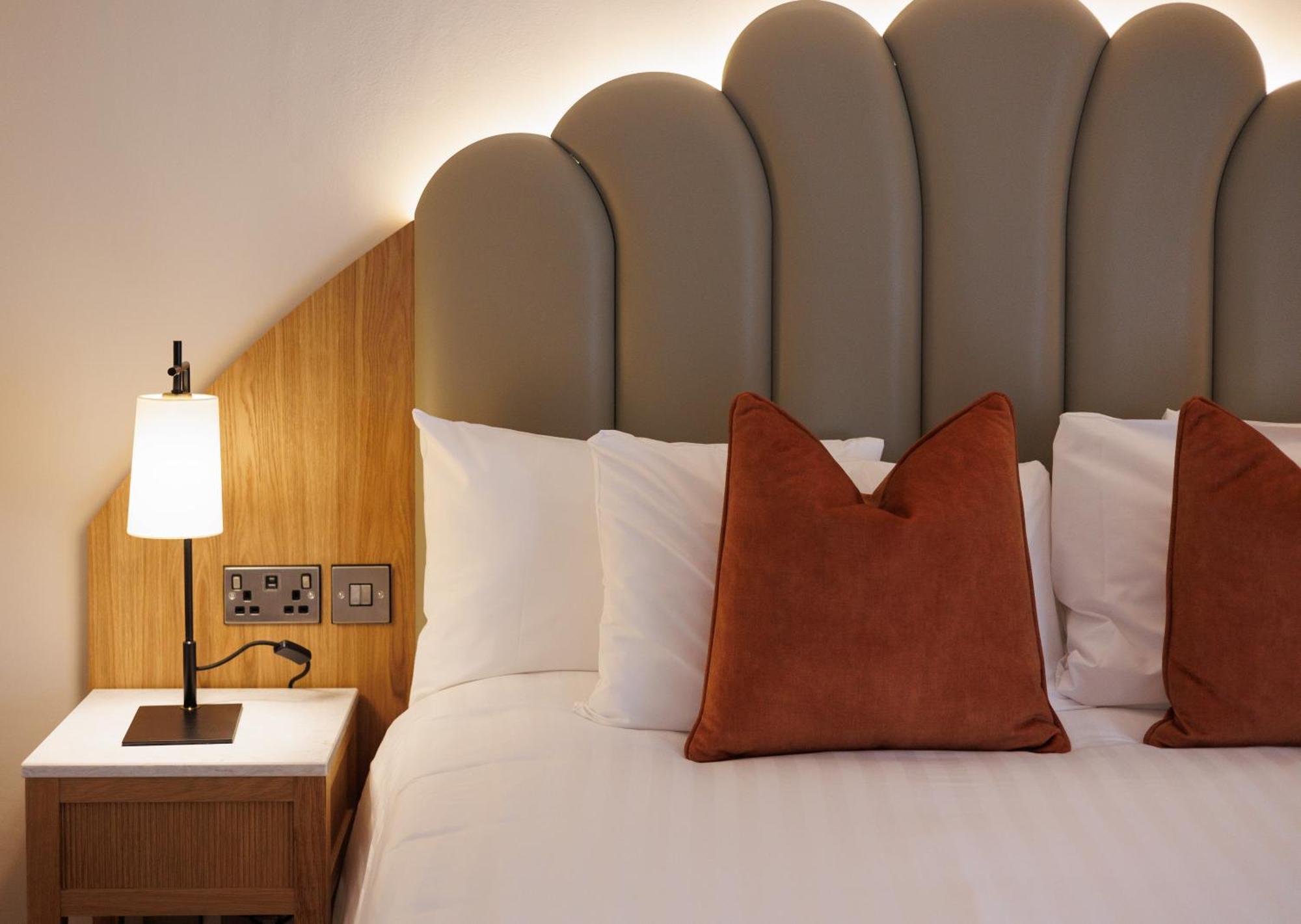 The Malone Hotel 벨파스트 외부 사진