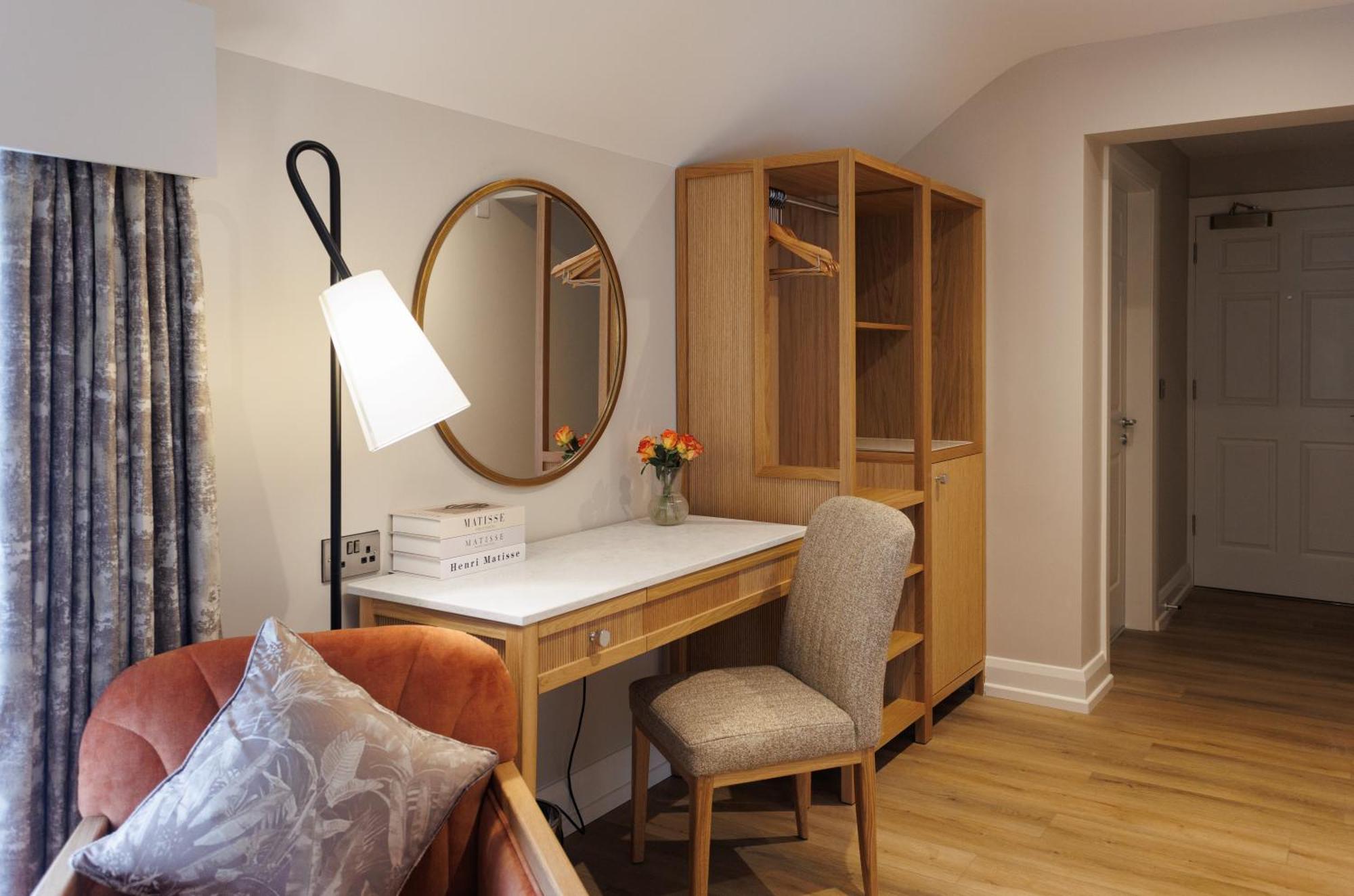 The Malone Hotel 벨파스트 외부 사진
